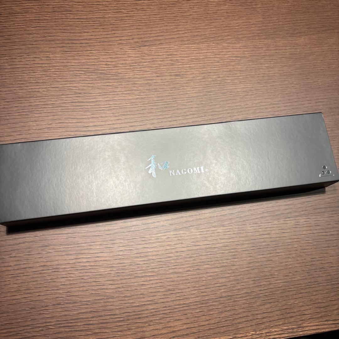 和 NAGOMI 包丁 牛刀 三星刃物