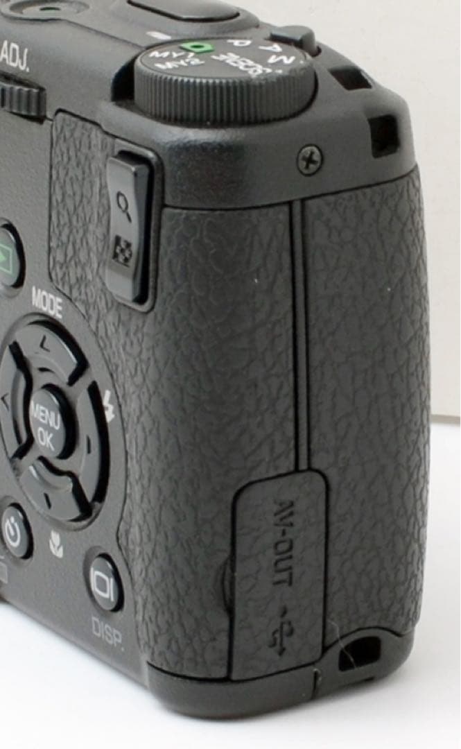 専用！美品！RICOH GR DIGITAL Ⅱ★S数約1600回★転送OK