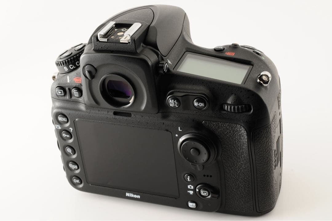 ◆美品◆ ニコン NIKON D810A デジタル一眼レフカメラ