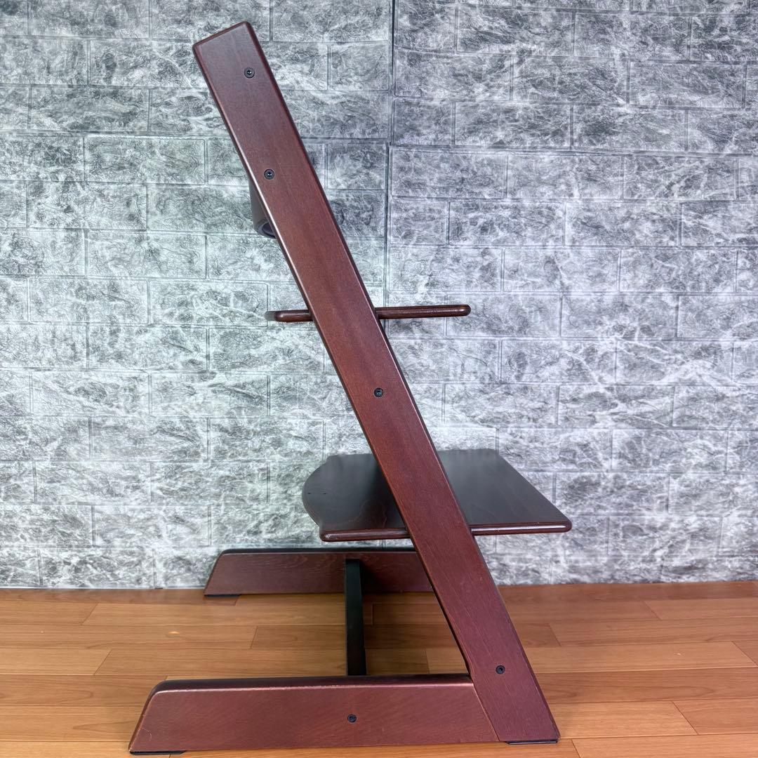 【良品】STOKKE TRIPP TRAPP シリアル5 S/N5〜