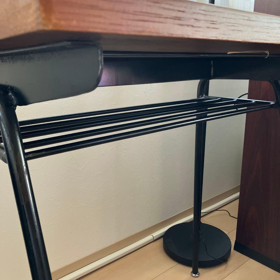 ジャーナルスタンダードファニチャー アイアン　デスク