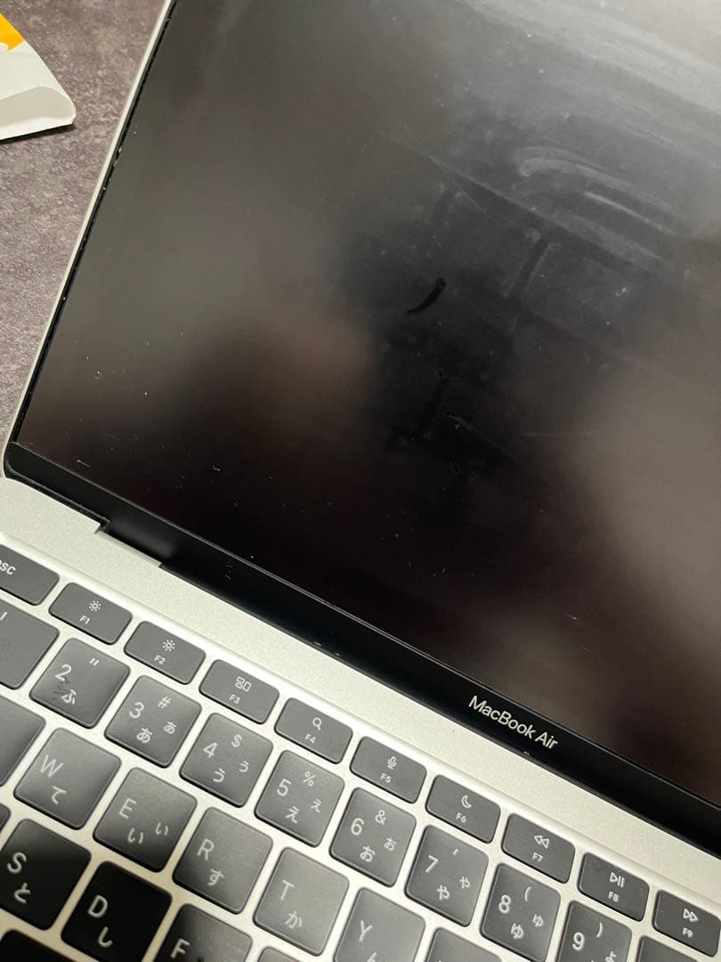 MacBook本体 MacBook m1 A2337