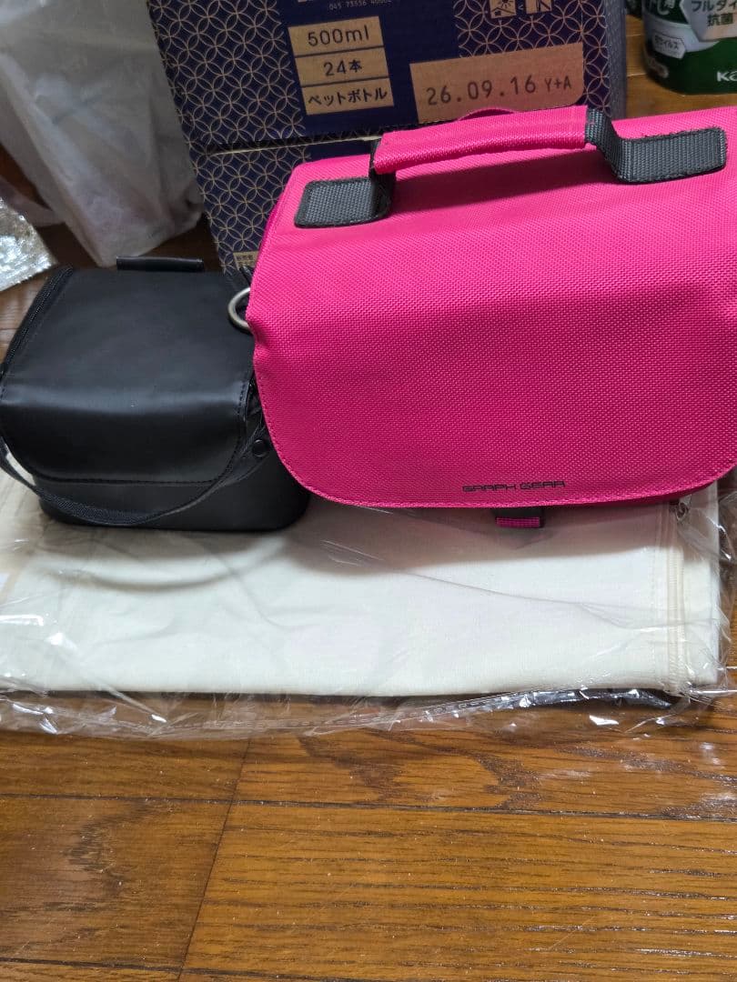 デジタルカメラ　一式セット