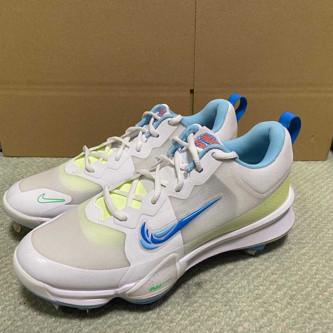 ナイキ スパイク 金具 Force Zoom Trout 9 Pro Fresh