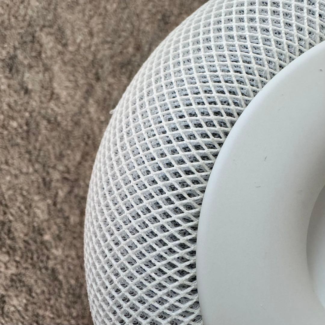 Apple Pod 第1世代 ホワイト