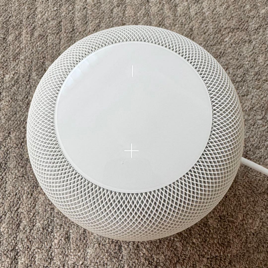 Apple Pod 第1世代 ホワイト