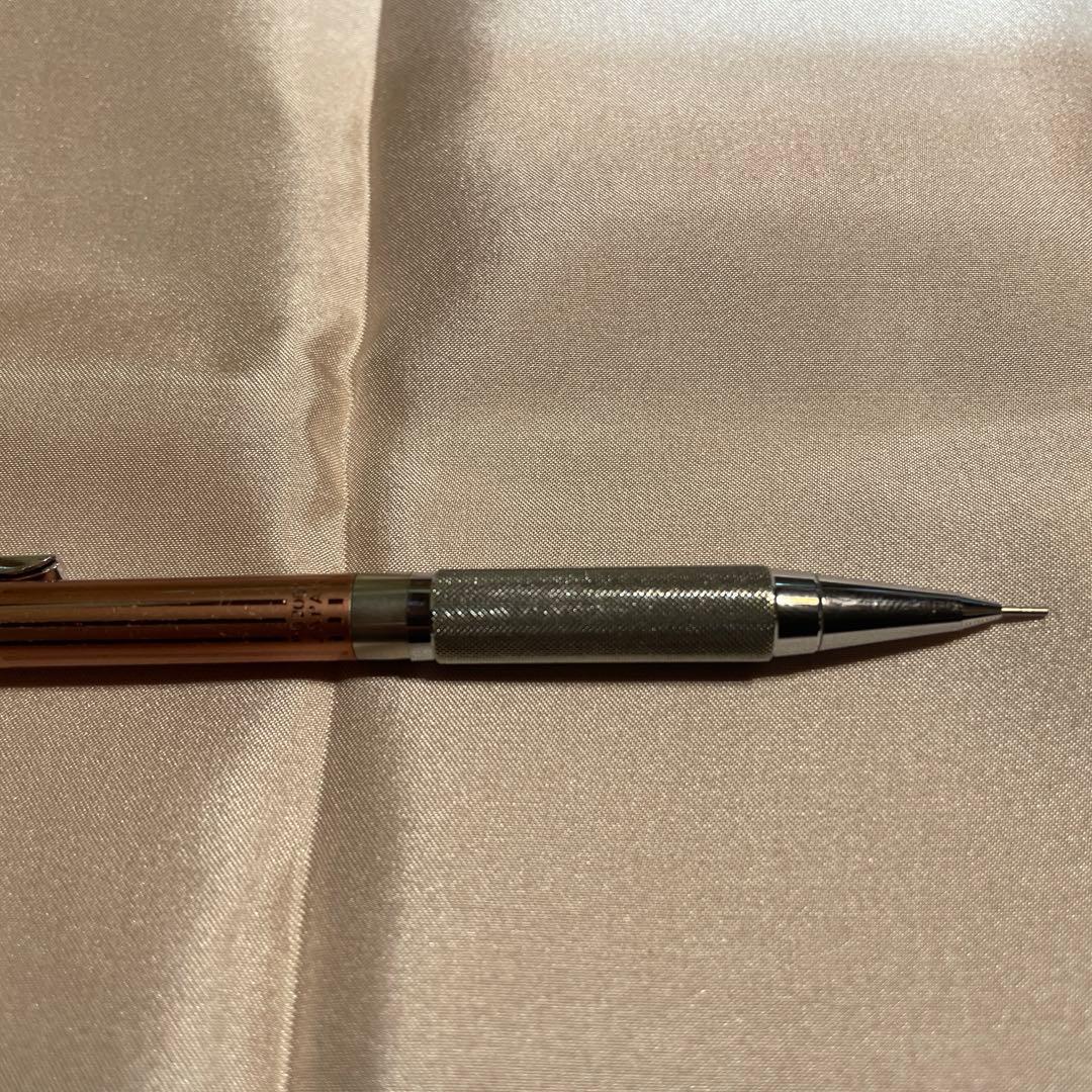 ペンテル　PG2003 0.3㎜