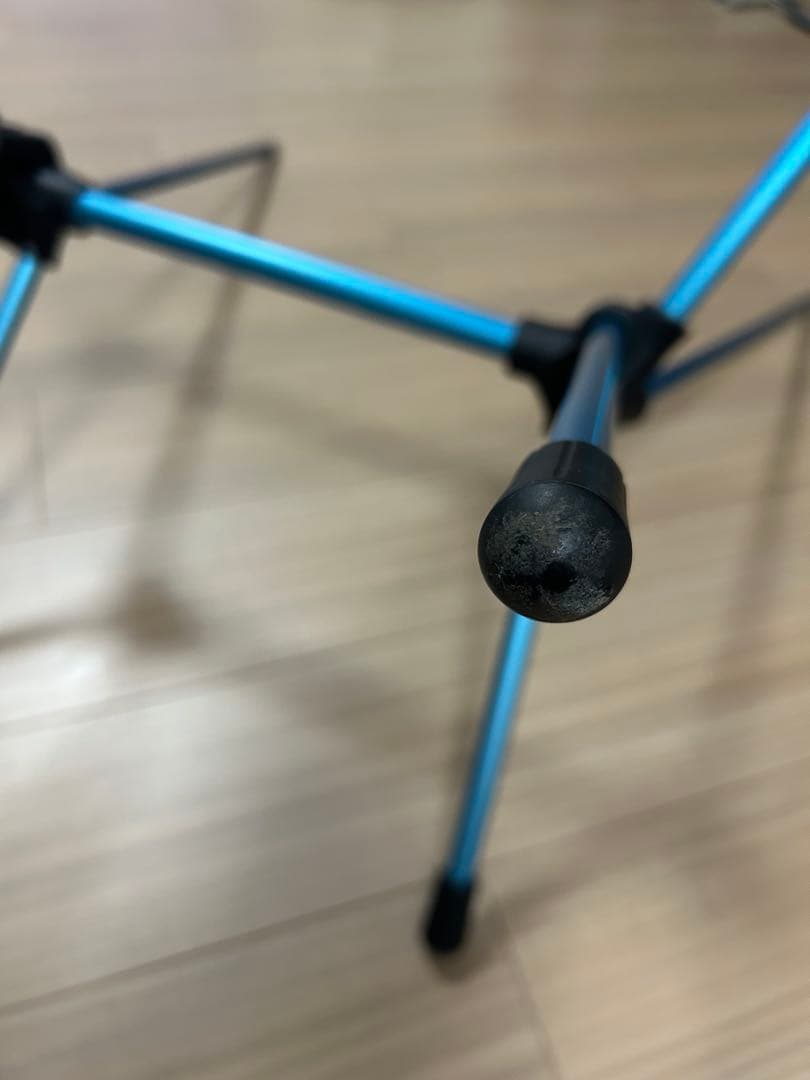 【月曜発送】Helinox チェアワンL アウトドアチェア