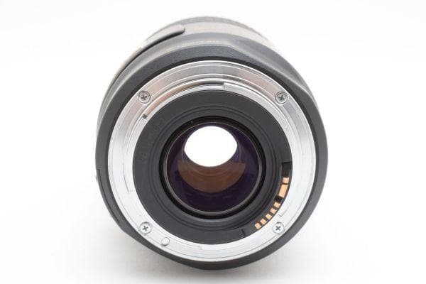 ★極上品★キヤノン EF 75-300mm F4-5.6 IS USM #693