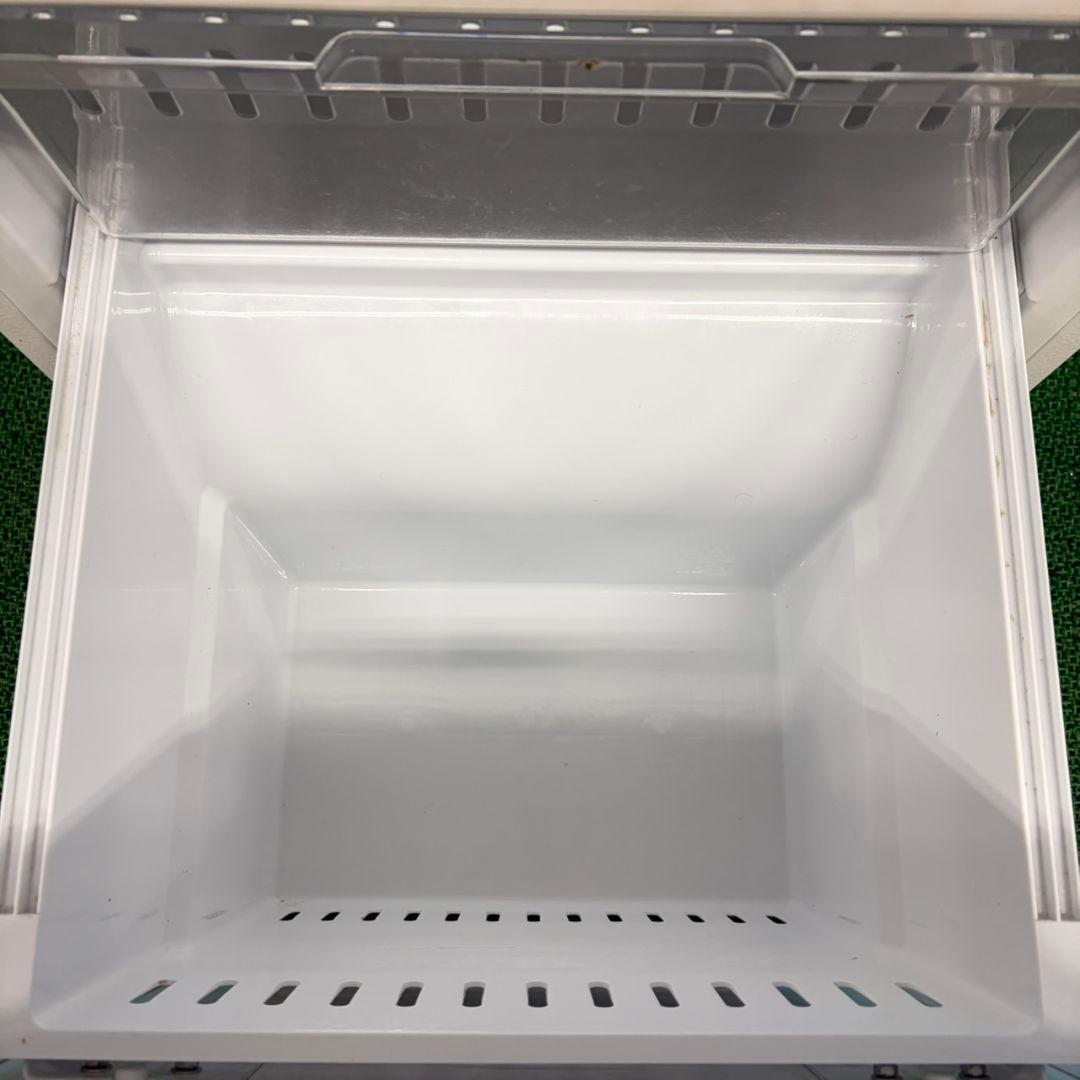 652 関東配送無料　東京発　パナソニック　冷蔵庫　一人暮らし　小型　2ドア