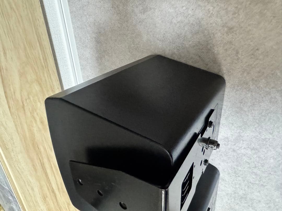 JBL CONTROL 25AV 音出し確認済み