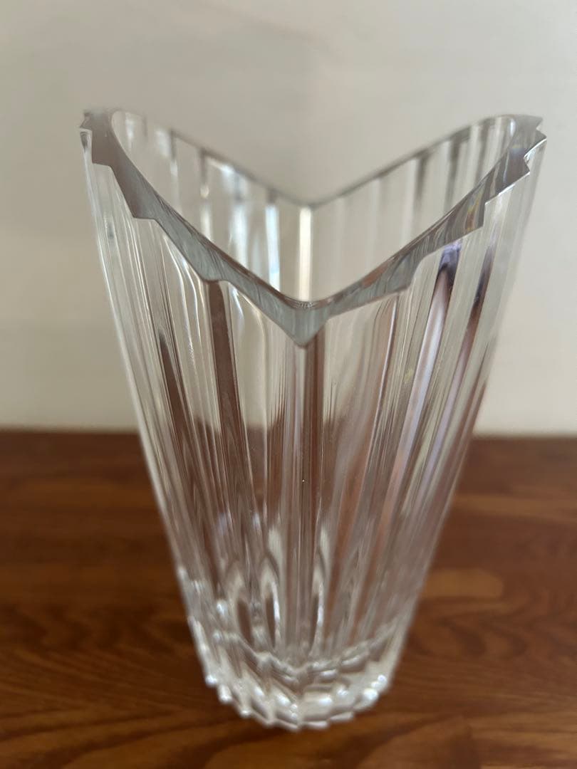 ブラインド:クリスタル・ダルク エヴンテイル 花瓶