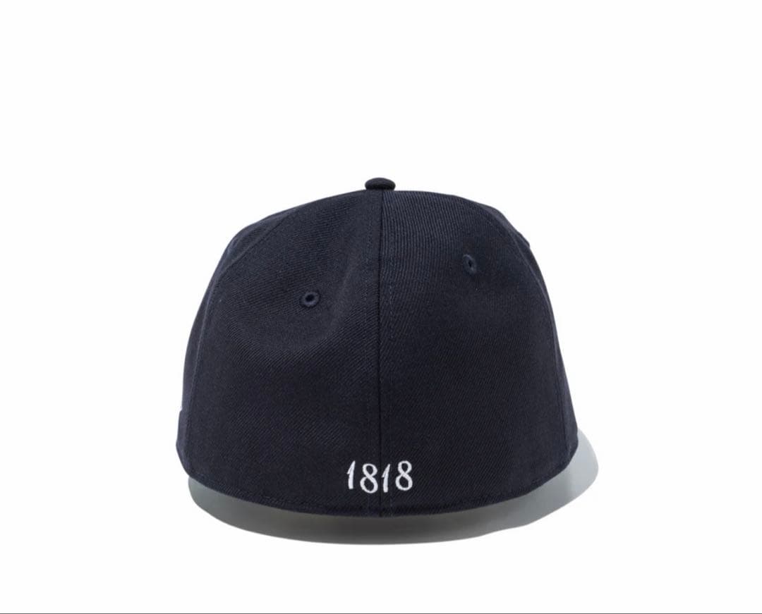 7 3/8 NEW ERA 59Fifty ブルックスブラザーズ