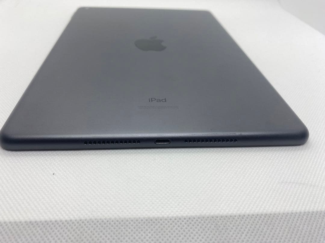 【極美品】Apple iPad 7 Wi-Fi 128GB
