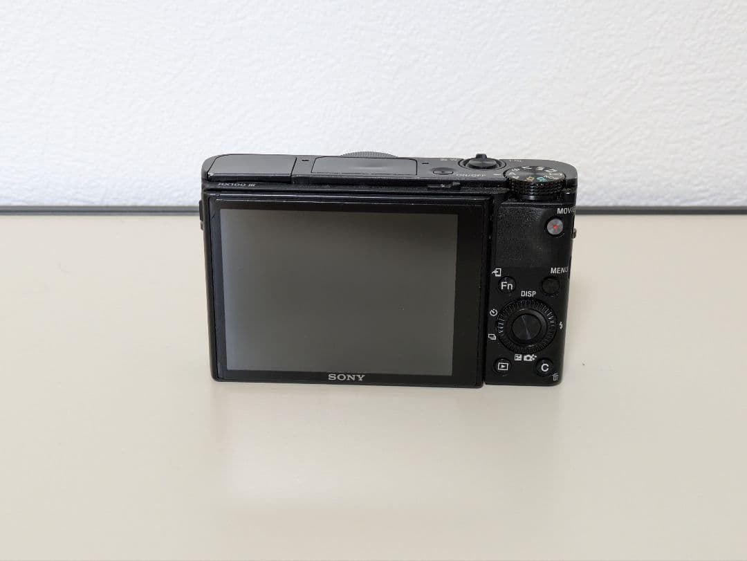 dsc-rx100m3 RX100Ⅲ