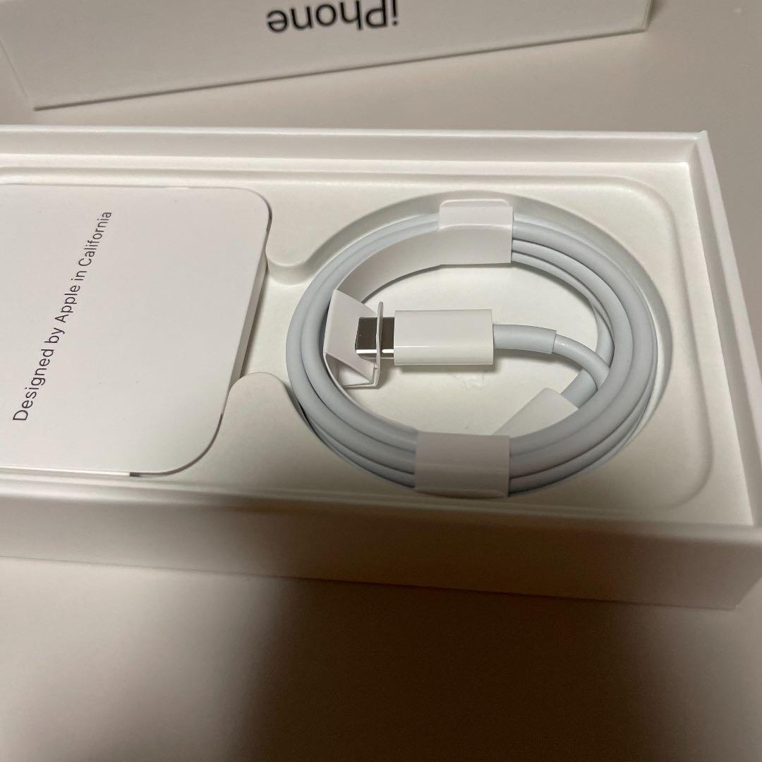 iPhone 充電器 ライトニングケーブル1m