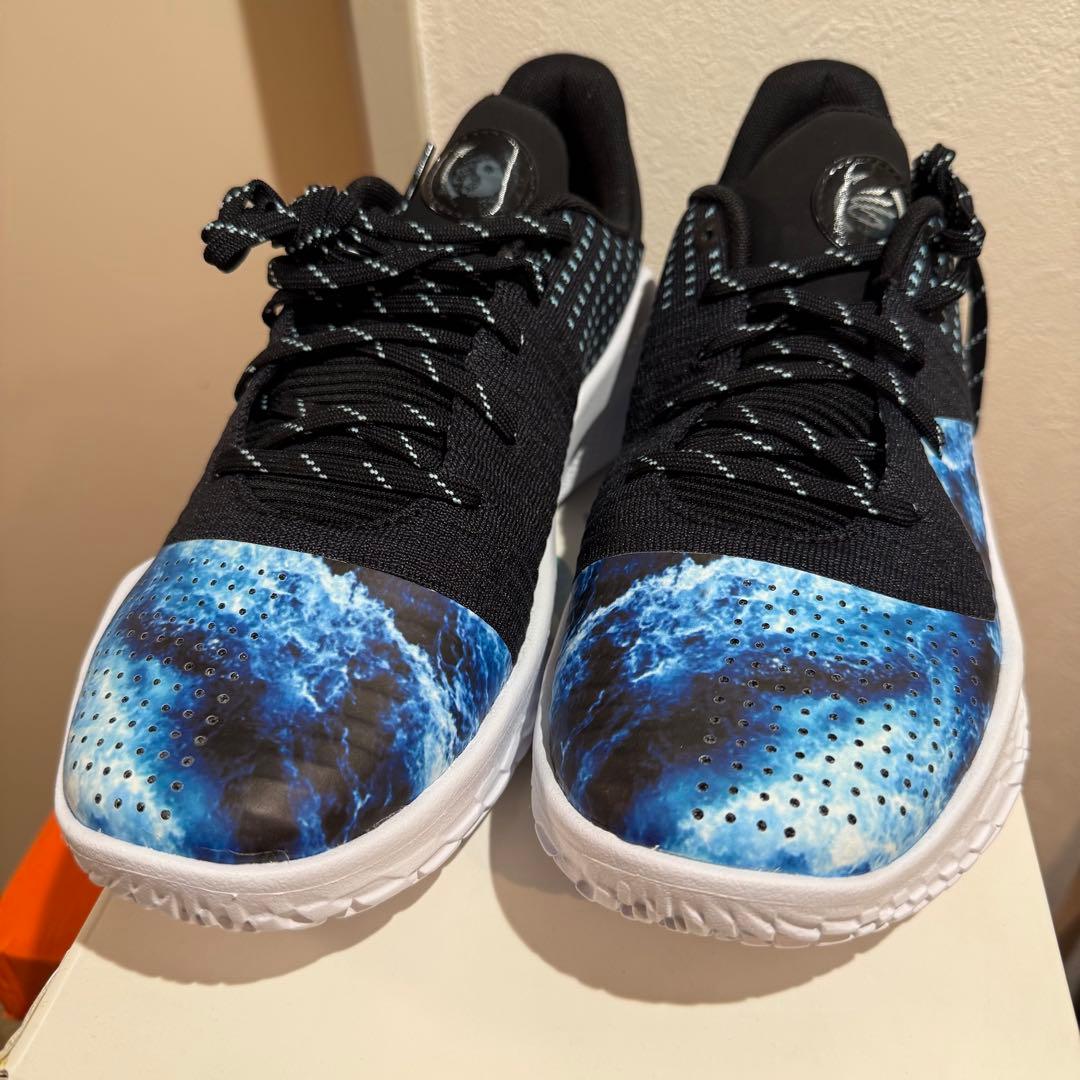 希少カリー4 ロー フロトロ