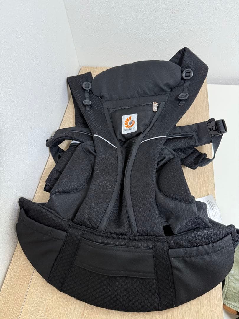 エルゴベビー OMNI Breeze