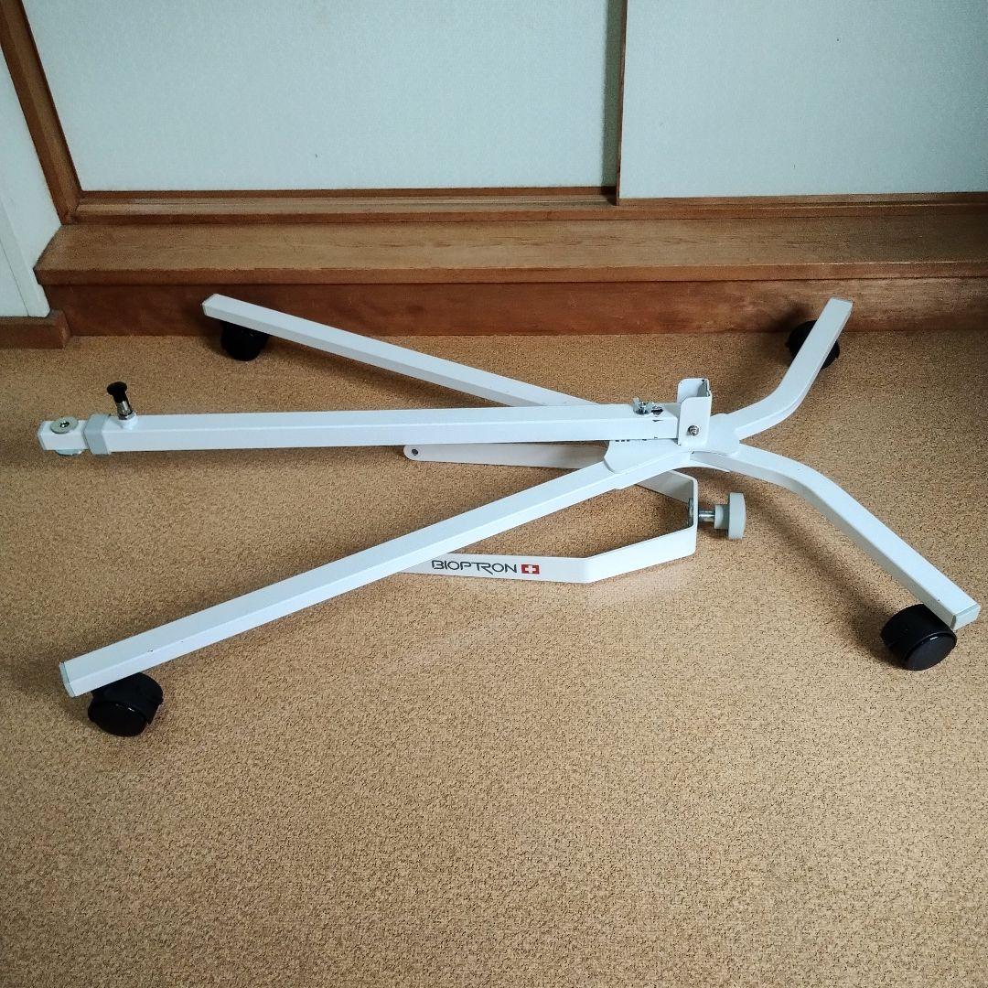 バイオプトロン2♥ スタンド 特価 BIOPTRON アグレックス 光美顔器