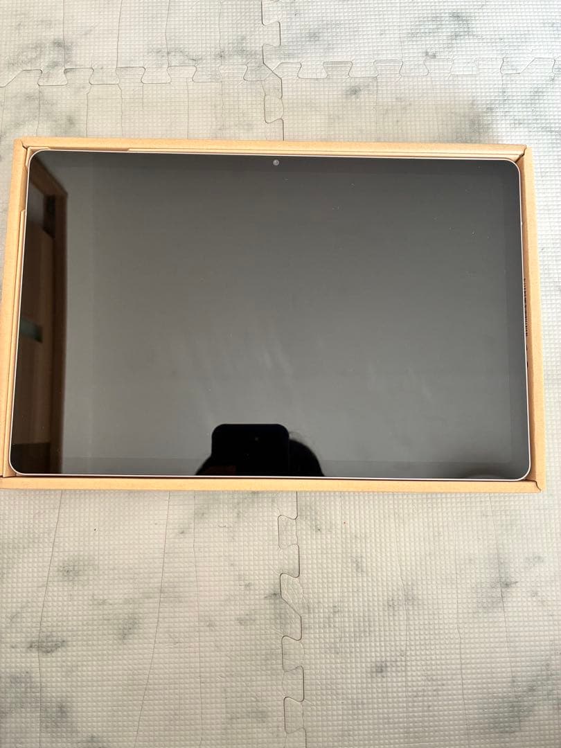 Androidタブレット本体 Lenovo TAB8 SoftBank