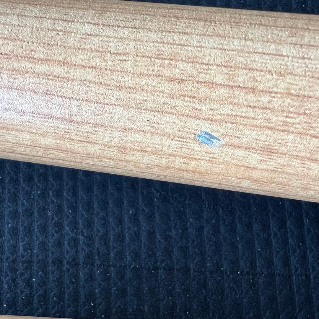 DOD 木製テントポール 10本セット