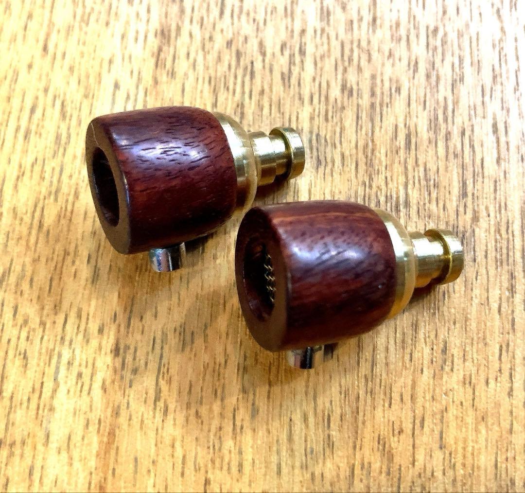 634Ears(ロクサンヨンイヤーズ) イヤホンOBER