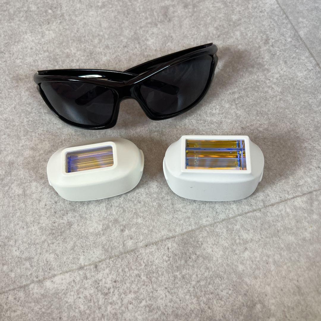 【ケノン 脱毛器】お値下げ歓迎