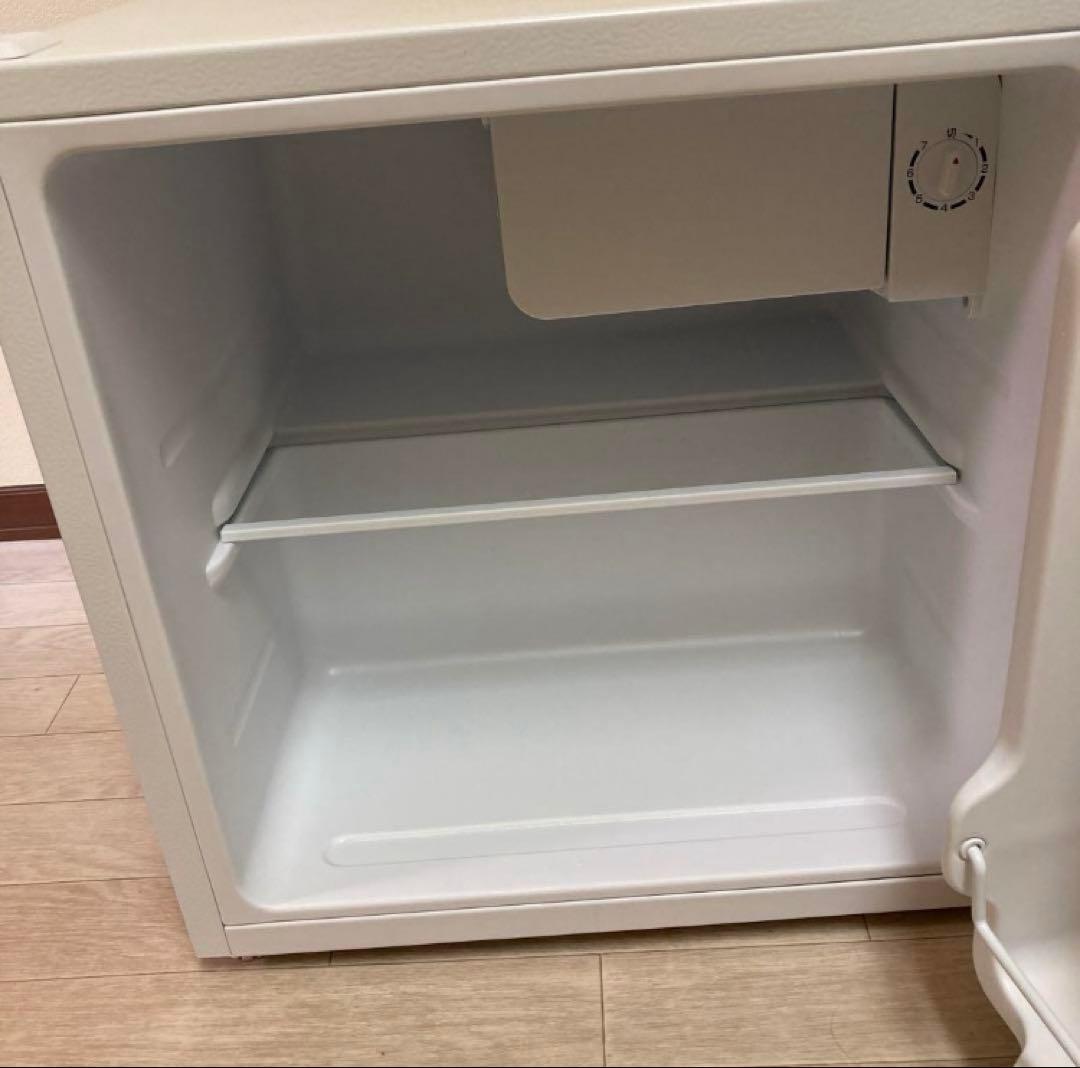 【美品】MAXZEN 1ドア冷蔵庫