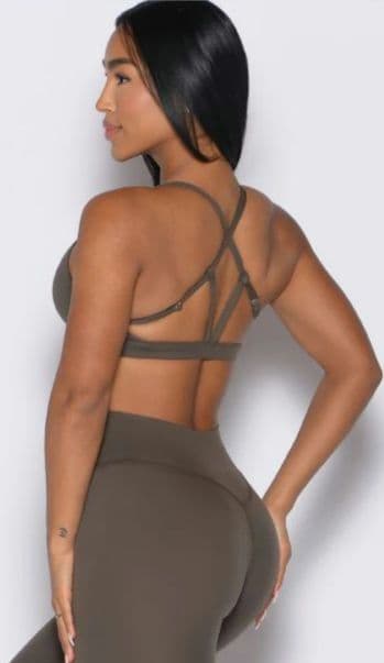 Bombshell Sportswear ボムシェル スポーツブラ レギンス