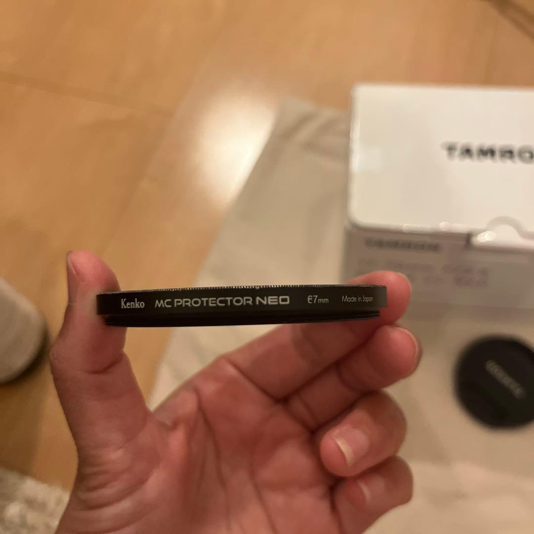 ツ*グ様 タムロン17-70mm f/2.8 di iii-a vc rxd (