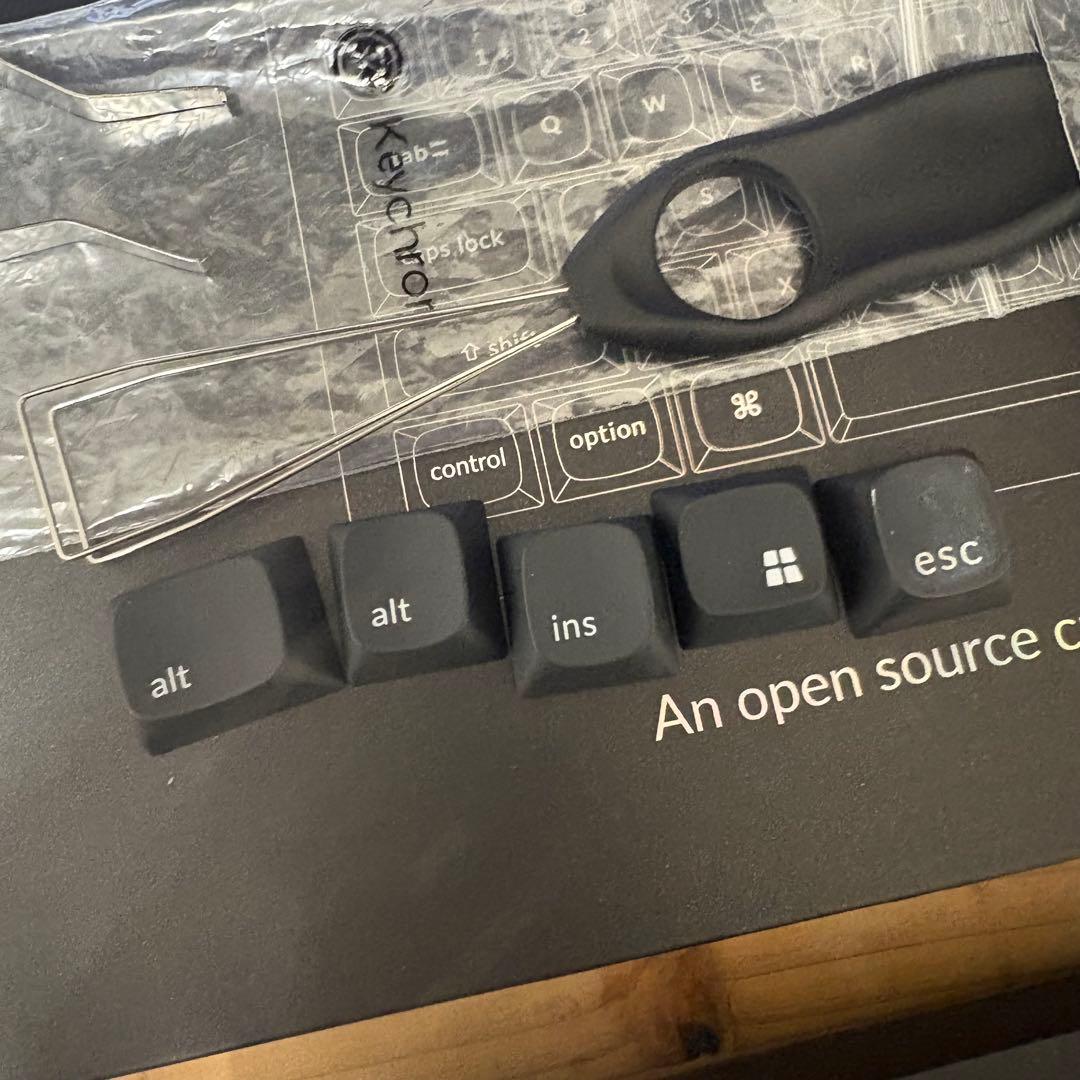 Keychron Q1 Pro 日本語メカニカルキーボード 本体