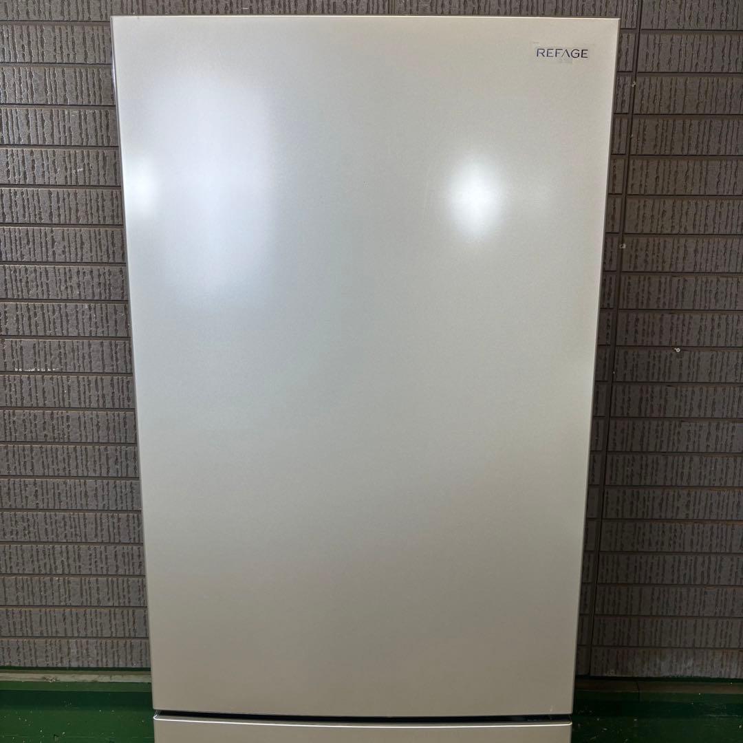 やきにくや様 24年製 226L 冷蔵庫 大きめ 1〜2人向け【家財便】