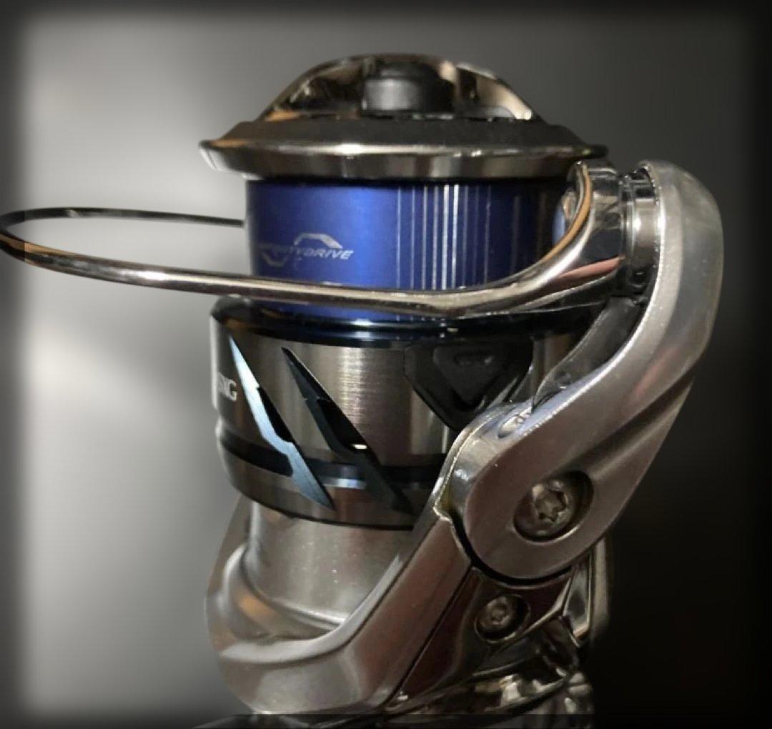 23ストラディックC2500SXG ［シマノ］