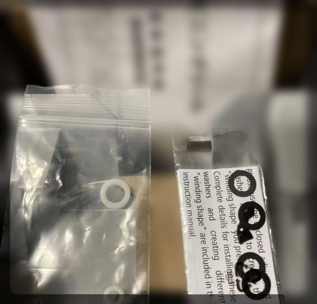 23ストラディックC2500SXG ［シマノ］