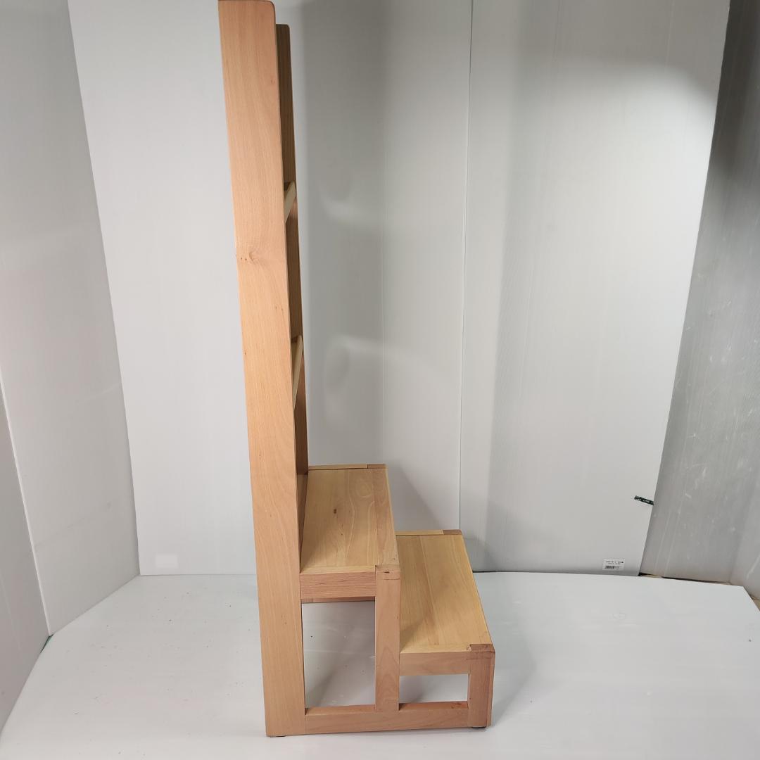 アクタス　EHON STEP SHELF：エホン ステップシェルフ