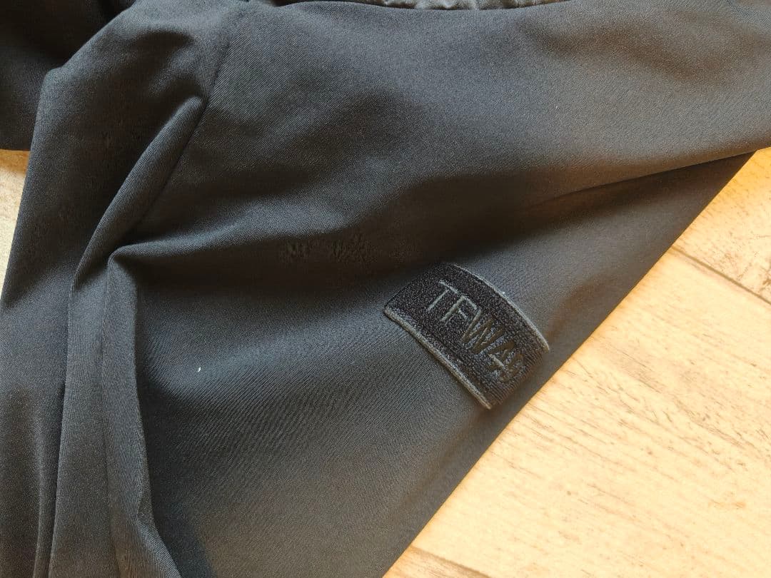 中古美品　TFW49　5点セット　M～L