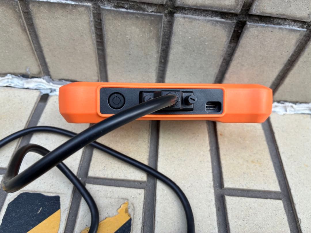 用　診断機　LAUNCH creader Elite 2.0 BM