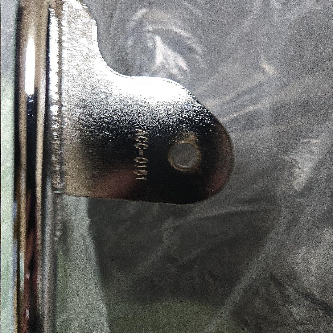 z900rsほぼ未使用純正グラブバー