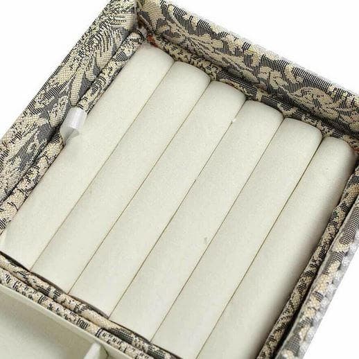 ジュエリーボックス ジェニファーテイラー モリス イチゴ泥棒 33212JB