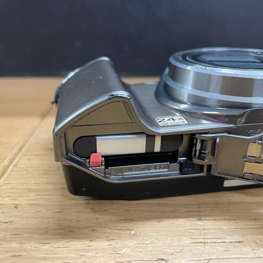 動作品 Olympus SZ-31MR コンパクトデジタルカメラ