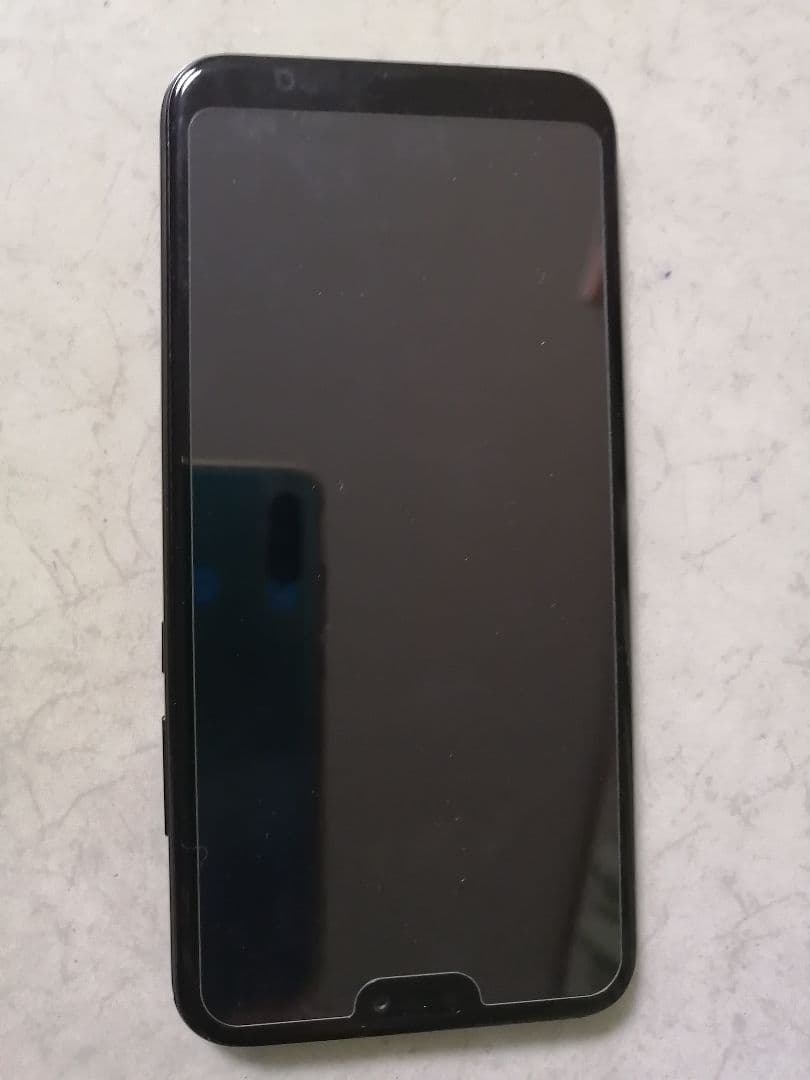 スマートフォン本体 HUAWEIP20lite