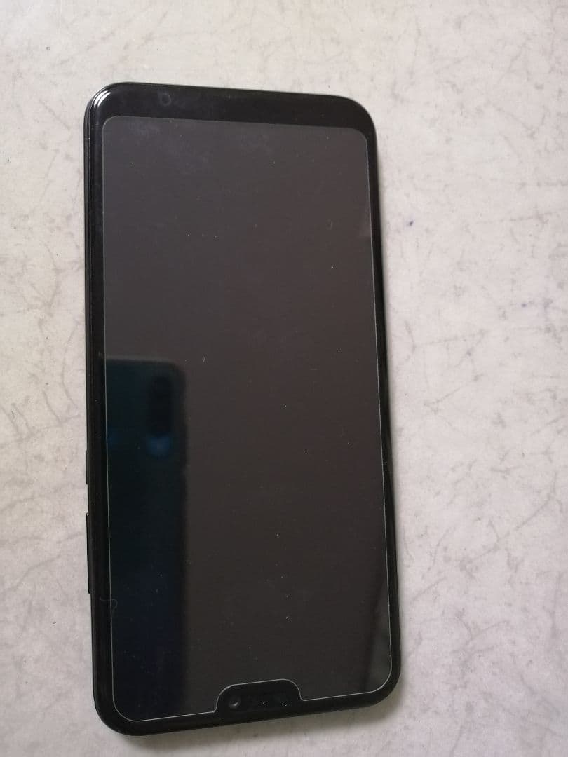 スマートフォン本体 HUAWEIP20lite