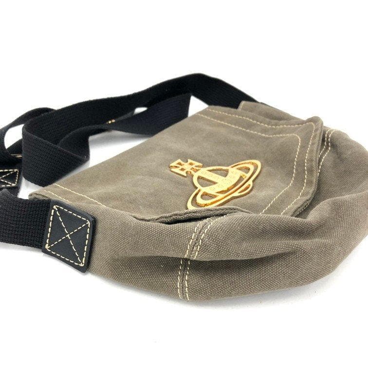 廃盤＊Vivienne Westwood ヴィヴィアン オーブ ショルダー