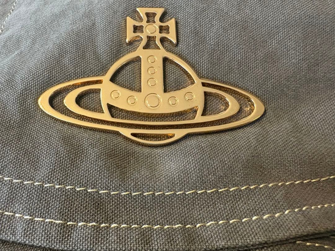 廃盤＊Vivienne Westwood ヴィヴィアン オーブ ショルダー