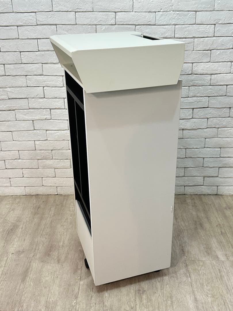 【東京都内23区配送無料】ゲームラック + dvd ブルーレイ棚　収納