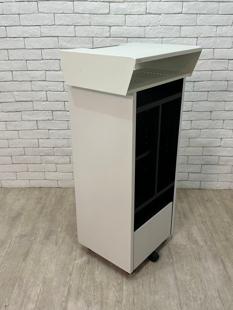 【東京都内23区配送無料】ゲームラック + dvd ブルーレイ棚　収納