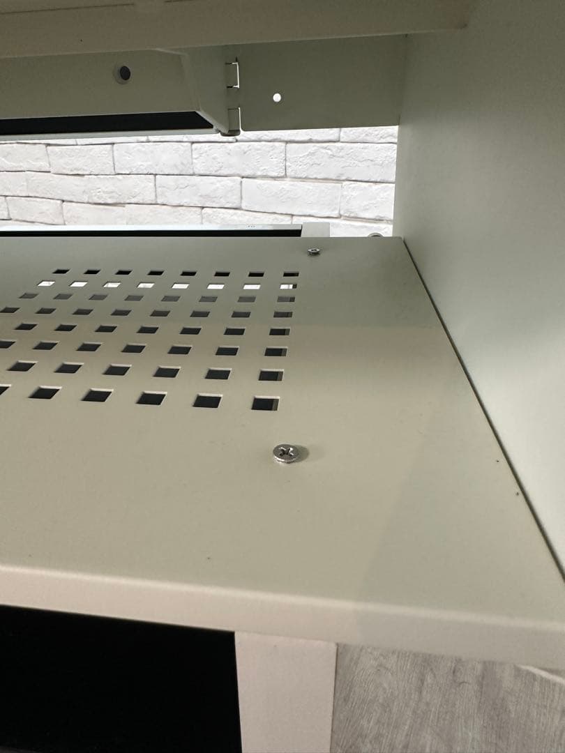 【東京都内23区配送無料】ゲームラック + dvd ブルーレイ棚　収納