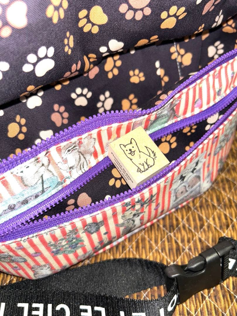 ママミミ様ꔛ‬ෆユキエモン＆ジョリーフルールオーダー4点ᥫᩣ ̖́-