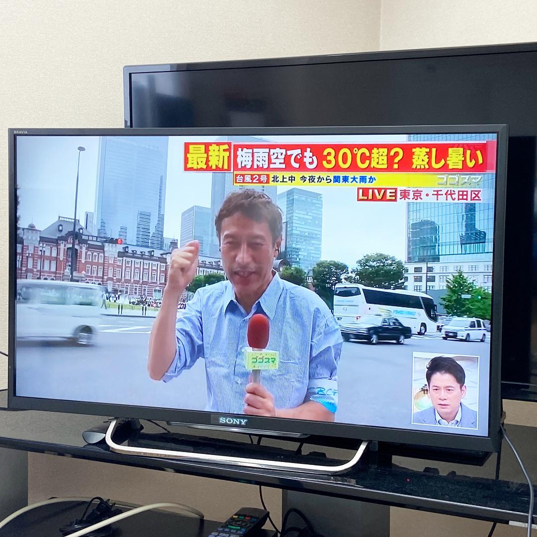 ソニー BRAVIA 32インチ 液晶 テレビ KDL-32W700B