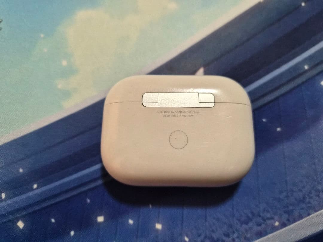 AirPods Pro (第2世代) 本体　欠品無し